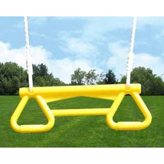 Playtime Ring Trapeze with Rope   AA926 241