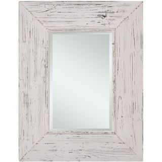 Legacy Classic Furniture Olivia Cheval Floor Mirror in Distressed Soft
