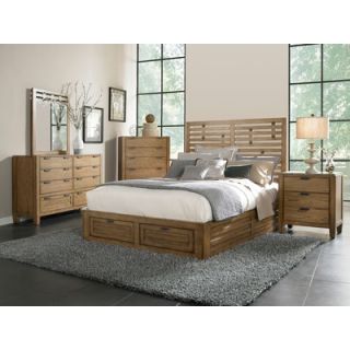 Broyhill® Ember Grove 5 Drawer Chest   4333 240