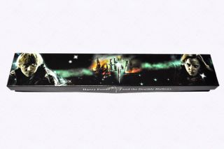 New Harry Potter Ron Weasley Magic Wand Magical Cosplay