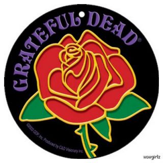 Good Charlotte 1 Good Charlotte 2 Grateful Dead 1 Grateful Dead 2