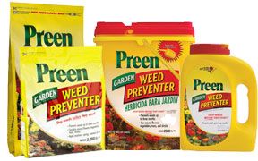 Stops Weeds Before They Start Prevents Weeds Up To 3 Months Sprinkle