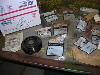  of NOS Genuine Ariens and Misc. Inventory Parts Lot of Stuff Box # 5