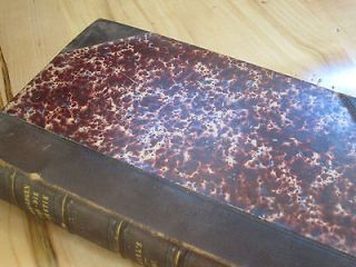 1843 Hegel  Lectures on Aesthetics Early German Book, Berlin  Rare