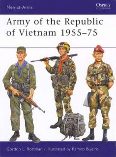 Republic of Vietnam Army Collector Guide Uniforms Etc