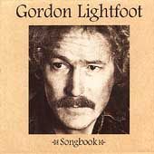 Songbook [Box Set] [Box] by Gordon Lightfoot (CD, Jun 1999, 4 Discs
