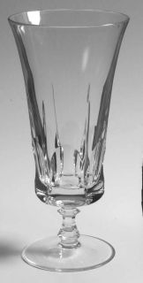 Gorham Crystal Cathedral Iced Tea Glass 166946