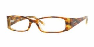 DKNY Eyeglass Frames DY 4599 3461 Havana Honey 49mm New