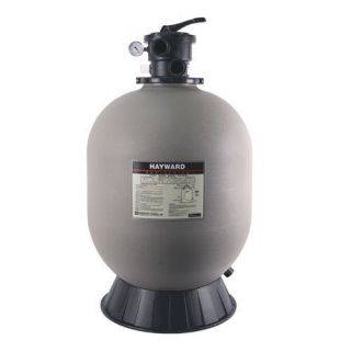 Hayward Swimming Pool S180T Sand Filter and Valve Deal