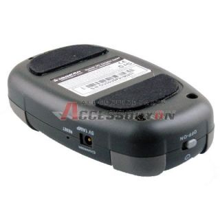 IOGEAR GBGPS201 Bluetooth Auto GPS Navigation System