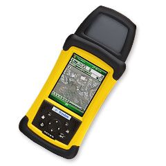 New Trimble Recon GPS XC Edition including all original accessories.