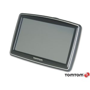 TomTom XXL 540S Auto GPS 5 Lane Guidance US Can Mex