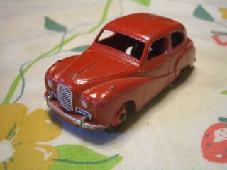 Vintage Dinky Toys 1940s Austin Somerset 161 Made England Beautiful
