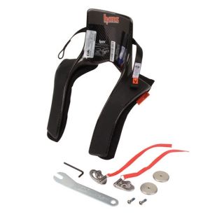 New Hans Device Pro Series 30 Degree Large Quick Click Anchors Sliding
