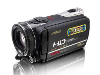 full hd 1080p 16mp digital video camcorder camera description