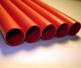  description this is high quality commercial grade heat shrink tubing