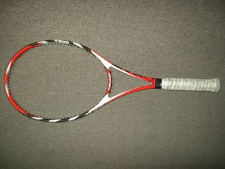 Head Microgel Radical MP 98 4 5 8 Tennis Racquet