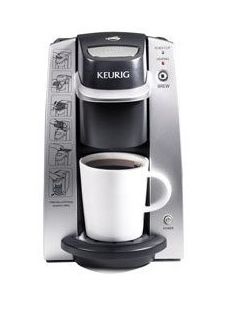 Keurig b130 Coffee and Espresso Maker   Commercial Grade   Brand New