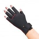 Womens Therapy Anti Authiritis Support gloves,Size Small (1 pair)