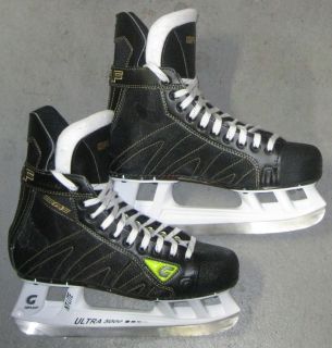 Pro Return Graf Ultra G3 XI Hockey Player Skates 9 N