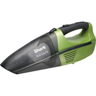 Shark SV75 Pet Perfect Cordless Handheld Vacuum Cleaner