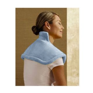 sunbeam 885 210 neck shoulder heat wrap heating pad