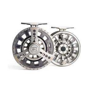 Hardy Demon 3000 Fly Fishing Reel 3 4 5 Weight 2 Extra Spools New in