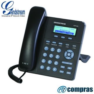 Grandstream GXP1405 Poe Small Business HD IP Phone