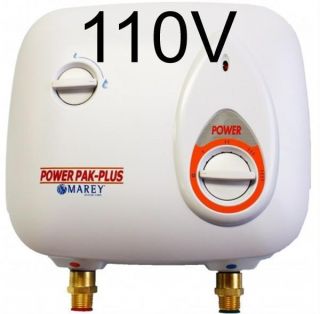  Electric Tankless Instant On Demand Hot Water Heater 2GPM   Free FedEx