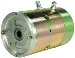 Curtis Snow Plow Snow Pro 3000 Replacement Motor