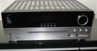 Harman Kardon AVR 135 6 1 Home Theater Receiver Amplifier
