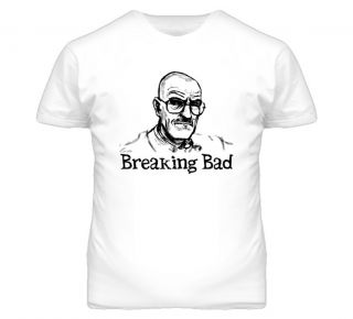  Heisenberg Breaking Bad T Shirt