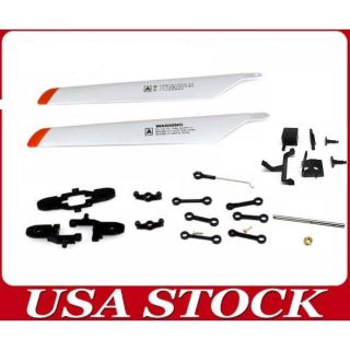 Double Horse 9116 RC Helicopter Replacement Parts Set