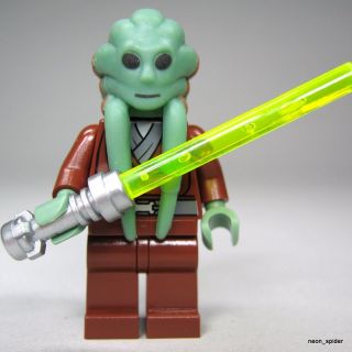 Lego® Star Wars™ 3 Figuren Kit Fisto Barriss Offee Jag