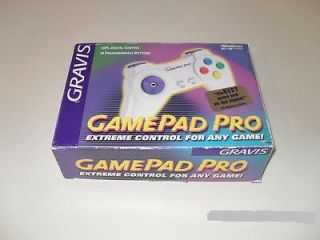 Gravis Gamepad Pro Controller Windows 95 98