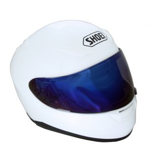 Shoei Helmet Shield Dark Smoke RF 1100 x Twelve RF1100