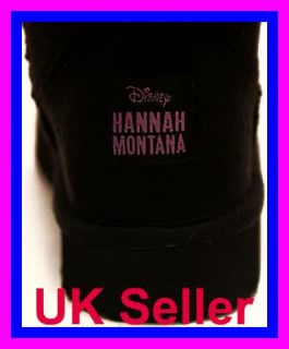 New Disney Hannah Montana Faux Suede Snugg Boots Bling