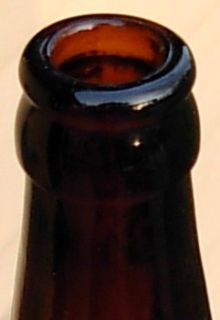Hastings Brewing Co MN Minnesota Beer Bottle Circa 1910