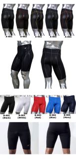 10 Color Men Base Layers Compressio​n Training Skin Tights Sport