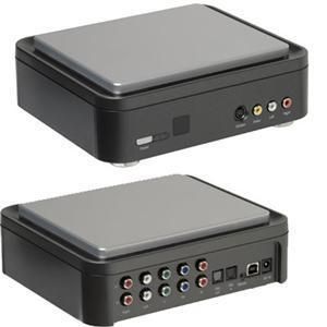 Hauppauge HD PVR High Definition Personal Video Recorder