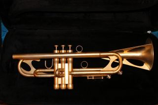  Harrelson Trumpet