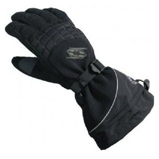 2013 Castle Mission Snowmobile Gloves   3X Large  