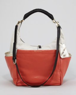 Gucci Sienna Crescent Hobo Bag   
