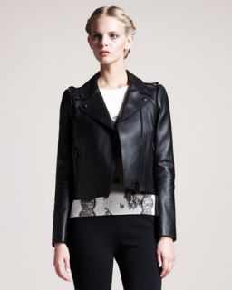 The Jacket   Fall Launch 2012   