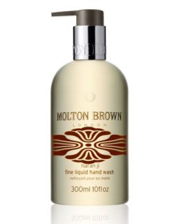 C036A Molton Brown Naran Ji Fine Liquid Hand Wash