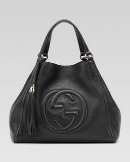 V0W67 Gucci Soho Medium Shoulder Bag
