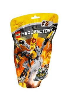 features of lego hero factory xt4 details of lego hero factory xt4