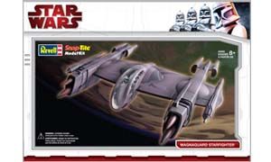 Star Wars At   Rt (All Terrain Recon Transport) Model Kit