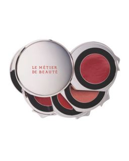 Le Metier de Beaute Kaleidoscope Lip Kit, Breathless   