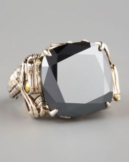 John Hardy Sterling Ring  